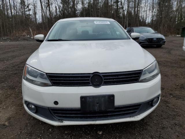 2012 Volkswagen Jetta - Фото 5
