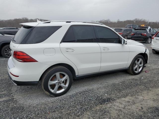 2018 Mercedes-Benz Gle 350 4Matic - Фото 3