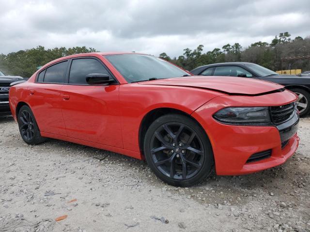 2021 Dodge Charger Sxt - Фото 4