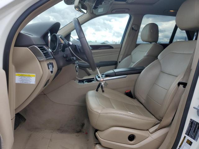 2013 Mercedes-Benz Ml 350 - Фото 7
