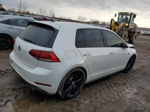2019 Volkswagen Golf R - Фото 3