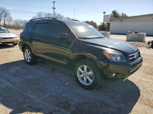 2007 Toyota Rav4 Limited - Фото 4