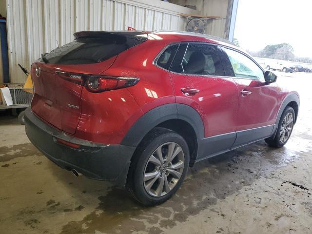 2020 Mazda Cx-30 Premium - Фото 3