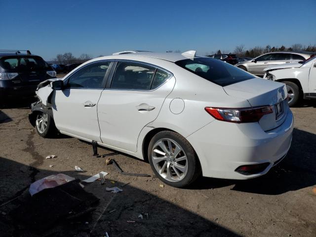 2016 Acura Ilx Premium - Фото 2