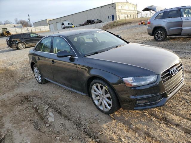 2014 Audi A4 Premium - Фото 4
