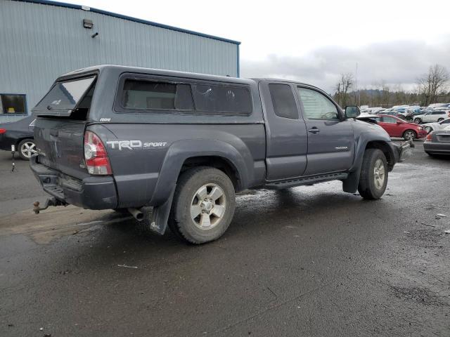 2015 Toyota Tacoma Access Cab - Фото 3