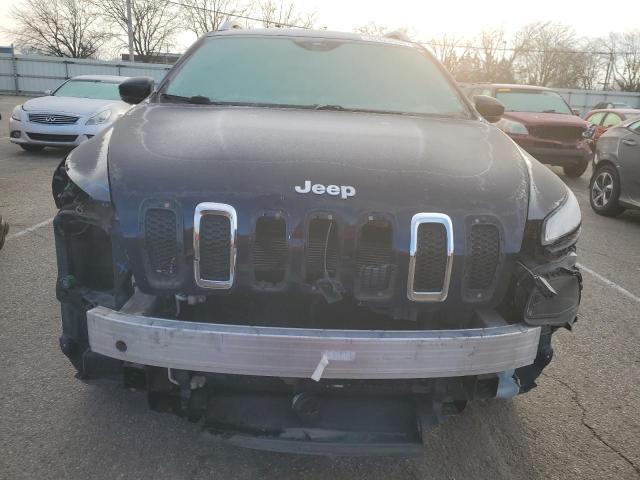2015 Jeep Cherokee Limited - Image 5