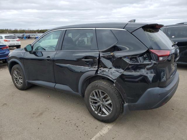 2021 Nissan Rogue S - Фото 2