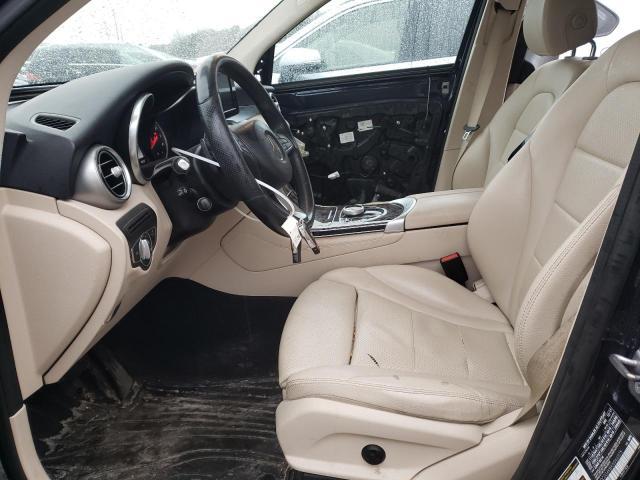 2018 Mercedes-Benz Glc 300 4Matic - Фото 7