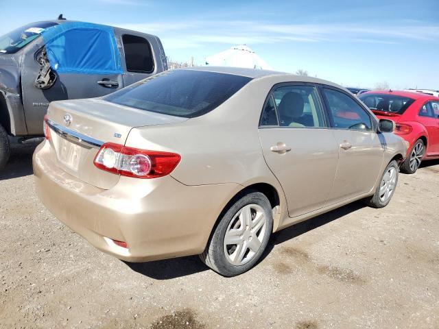 2012 Toyota Corolla Base - Фото 3