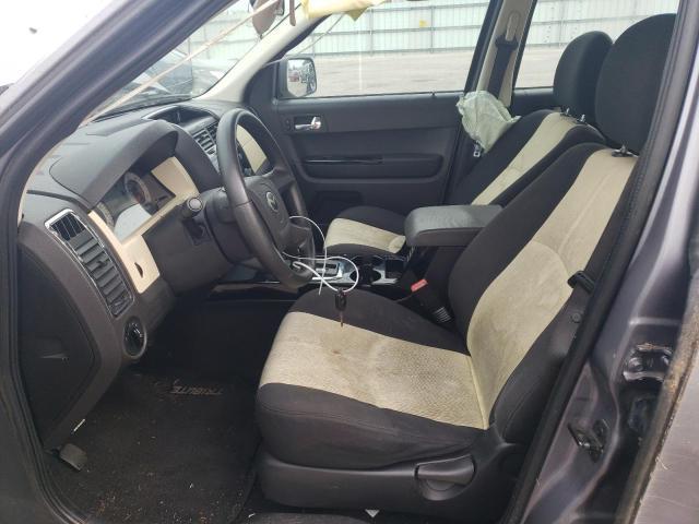 2008 Mazda Tribute I - Фото 7
