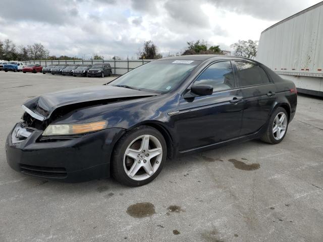 2006 Acura 3.2Tl