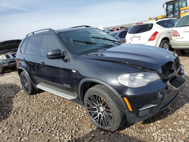 2012 BMW X5 xDrive35D - Фото 4