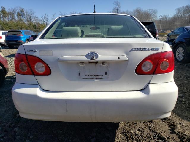 2007 Toyota Corolla Ce - Фото 6