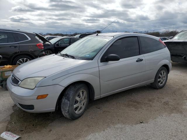 2005 Ford Focus Zx3