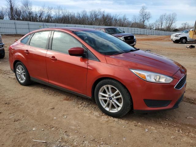 2018 Ford Focus Se - Фото 4