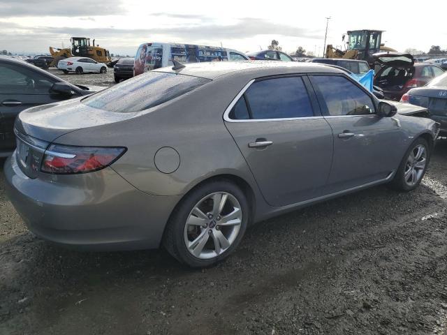 2011 Saab 9-5 Turbo - Image 3