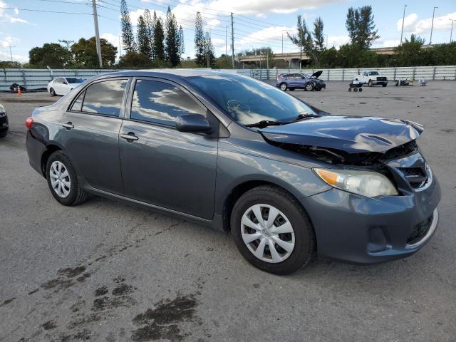 2012 Toyota Corolla Base - Image 4