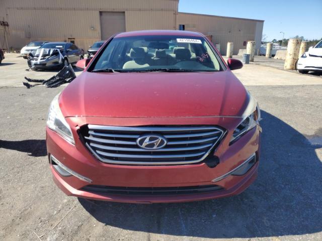 2015 Hyundai Sonata Se - Фото 5