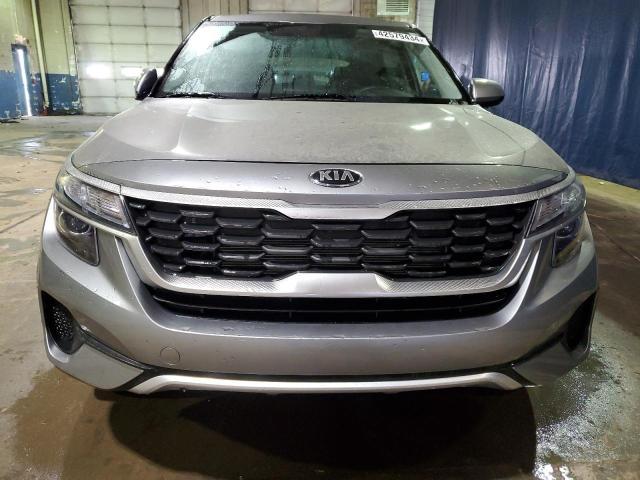 2021 Kia Seltos Lx - Image 5