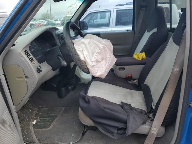 1999 Ford Ranger - Фото 7