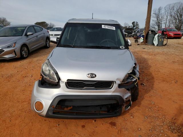 2013 Kia Soul - Фото 5