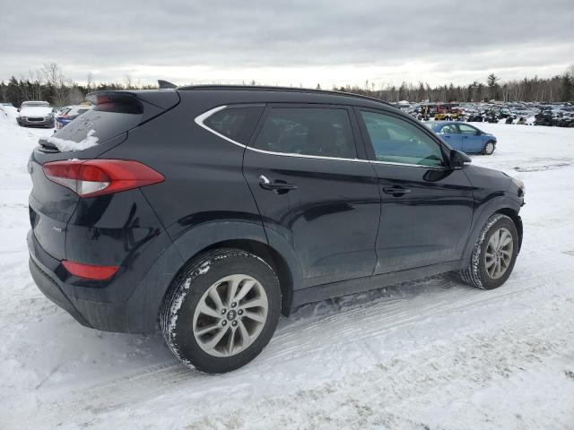 2016 Hyundai Tucson Limited - Фото 3