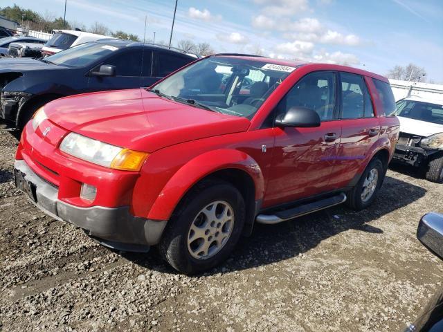 2003 Saturn Vue