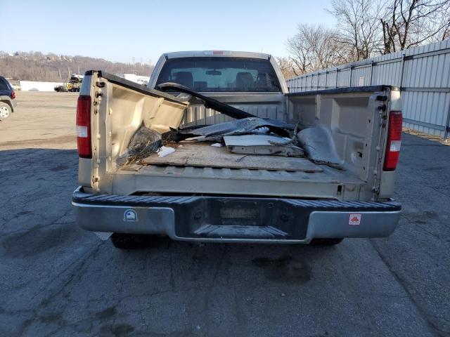 2008 Ford F150 - Фото 6