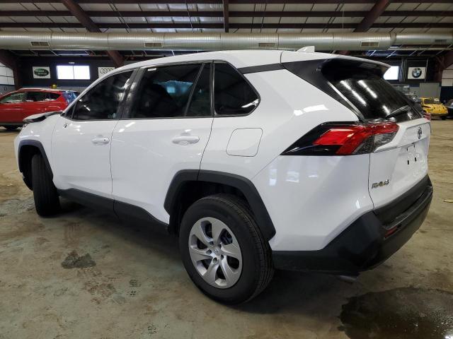 2023 Toyota Rav4 Le - Фото 2