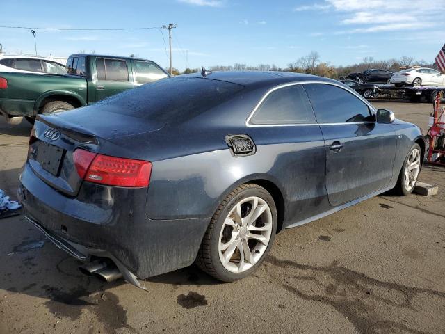 2013 Audi S5 Premium Plus - Фото 3