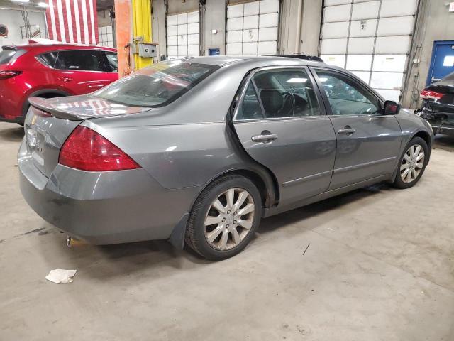 2006 Honda Accord Ex - Фото 3