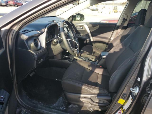 2015 Toyota Rav4 Xle - Фото 7