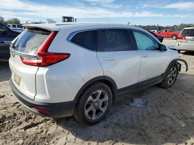2019 Honda Cr-V Exl - Фото 3