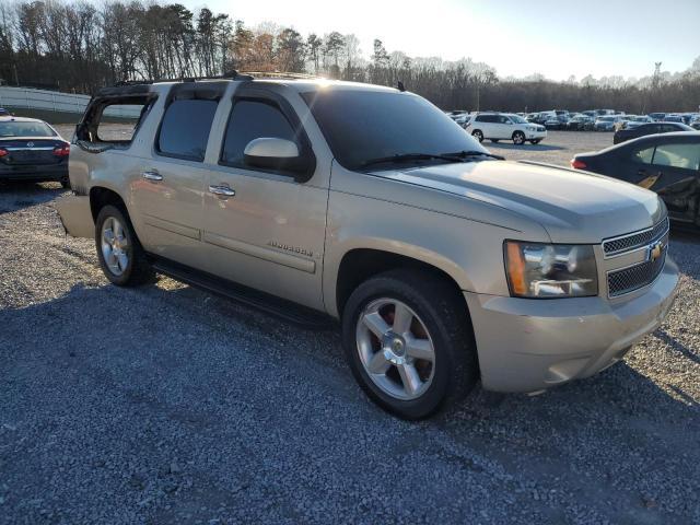 2008 Chevrolet Suburban C1500 Ls - Фото 4