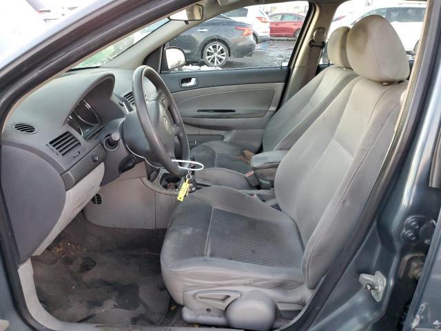 2005 Chevrolet Cobalt Ls - Фото 7
