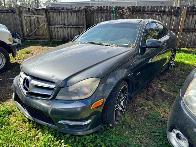 2012 Mercedes-Benz C 250 - Image 2
