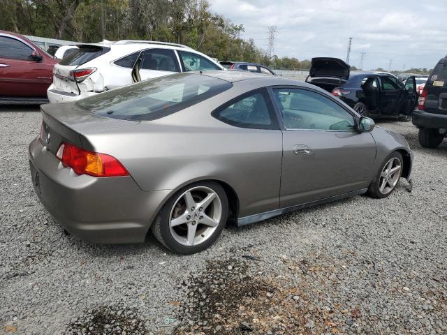 2004 Acura Rsx - Фото 3
