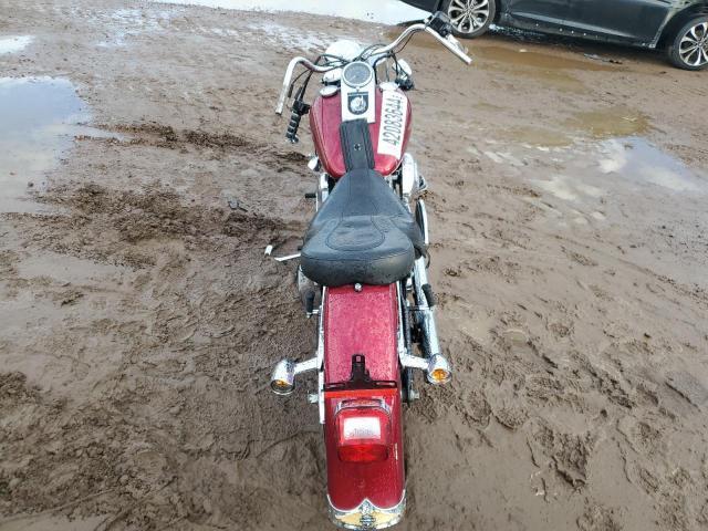 2004 Harley-Davidson Flstfi - Фото 6