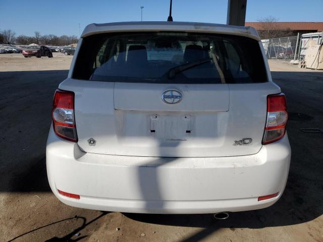 2012 Toyota Scion Xd - Фото 6