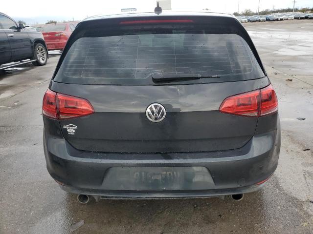 2015 Volkswagen Gti - Фото 6