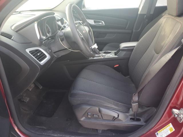 2011 GMC Terrain Sle - Фото 7