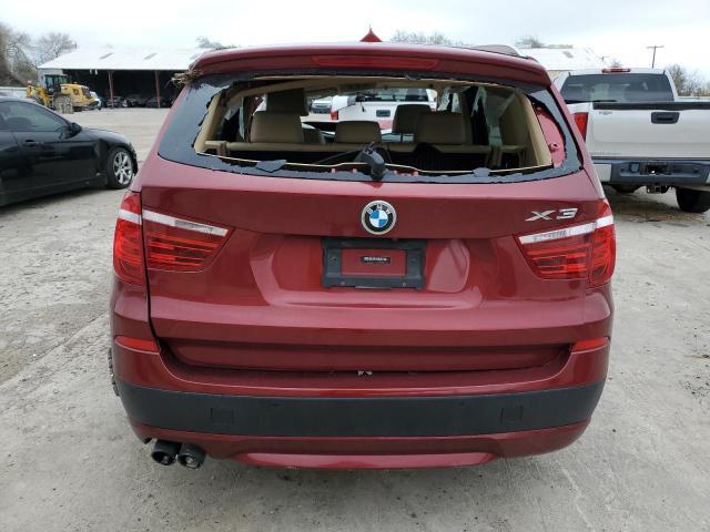 2013 BMW X3 xDrive28I - Фото 6