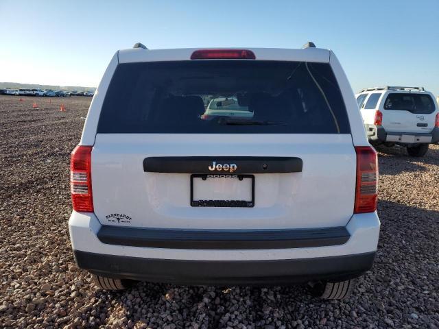 2014 Jeep Patriot Sport - Фото 6