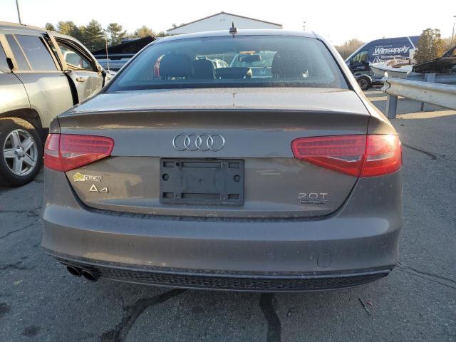 2015 Audi A4 Premium Plus - Фото 6