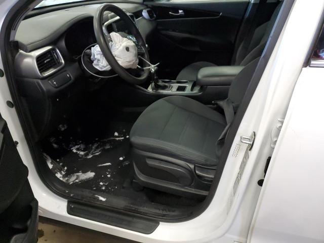 2020 Kia Sorento S - Фото 7