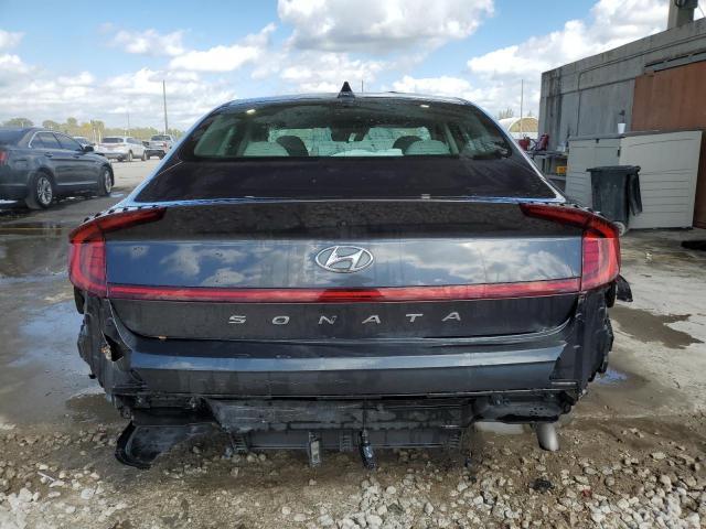 2020 Hyundai Sonata Se - Фото 6