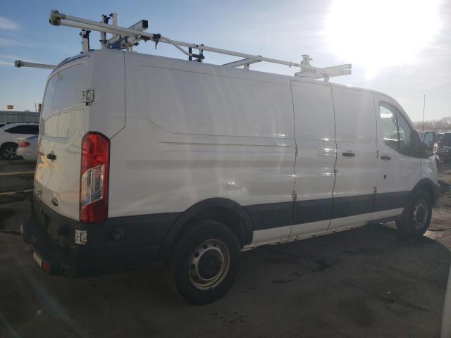 2016 Ford Transit T-350 - Фото 3