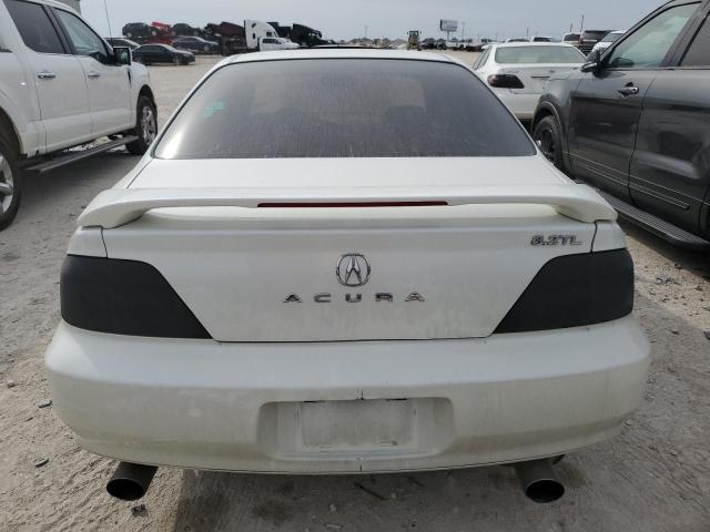 2003 Acura 3.2Tl - Фото 6