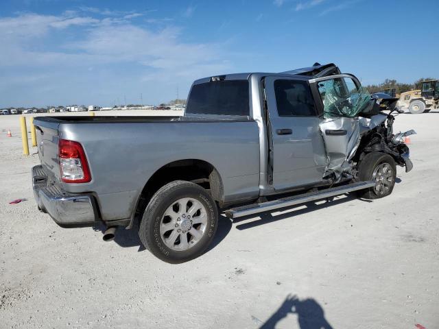 2022 Ram 2500 Big Horn/Lone Star - Фото 3
